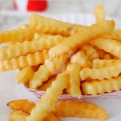 French Fries Crinkle Cut Ori