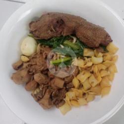 Mie Ayam Kepala