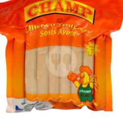 Sosis Champ