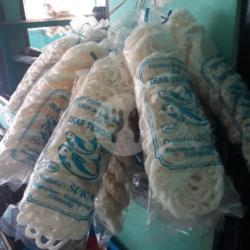 Krupuk Uyel