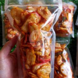 Krupuk Seblak Bantat