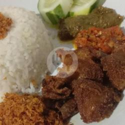 Nasi Babat Usus