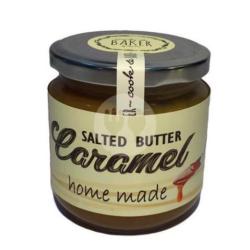 Salted Butter Caramel 225 Gr