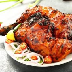 Tandoori Chicken ( Half )