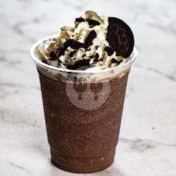 Chocolate Cookies Frappe