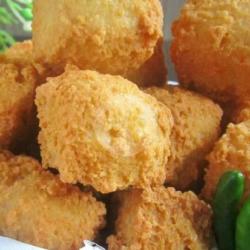 Tahu Rasa Jagung Manis