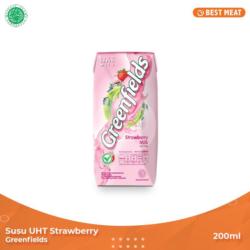 Gf Uht Strawberry 200 Ml