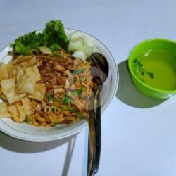 Pangsit Mie Ayam Jakarta