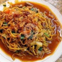 Mie Aceh Ayam