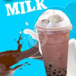 Milkshake Choco Muffin Premium