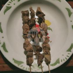 Sate Ati Ampela