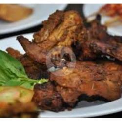 Reguler Ayam Bakar Combo