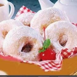 Donat Salju