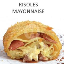 Risoles Mayonnaise