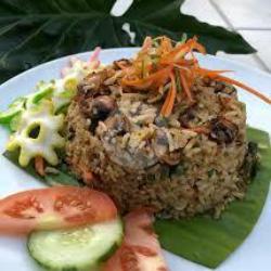 Nasi Goreng Kerang