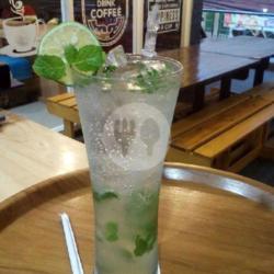 Lecy Mojito