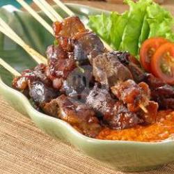 Sate Ampela Bakar