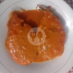 Gulai Ikan Pangek