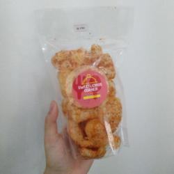 Kerupuk Kulit Bumbu Gurih