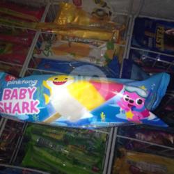 Baby Shark Lolly