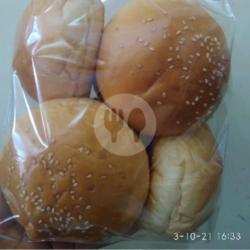 Burger Bun