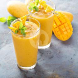 Jus Mangga Harum Manis