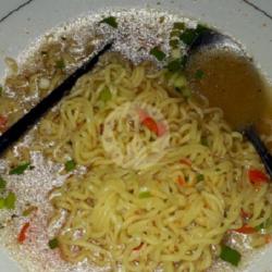 Indomie Rebus