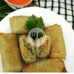 Lumpia Ebi (5pcs)