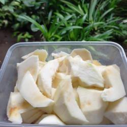 Rujak Mangga Madu (medium)