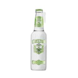 [21 ] Smirnoff Ice Green Apple Bite