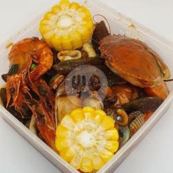 Seafood Tumpah Semua 1