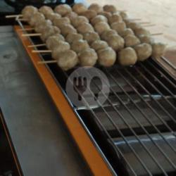 Bakso Bakar Sosis