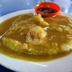 Martabak Spesial Sayur   Telor Bebek