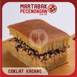 Coklat Kacang (reguler)