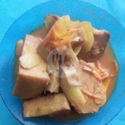 Gulai Nangka