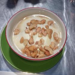 Kembang Tahu Susu Kacang Mete