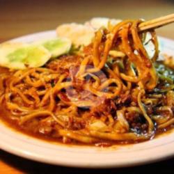 Mie Tumis Aceh