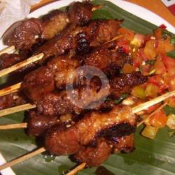 Sate Maranggi Daging