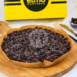 Martabak Manis Special Besar Kismis