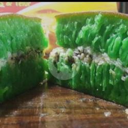 Wijen Susu Pandan