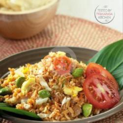 Nasi Goreng Ayam Petai