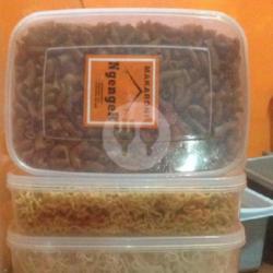 Bihun Per Toples (keju, Balado, Bbq, Jagung Manis)