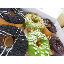 Donat Lumer 3rasa