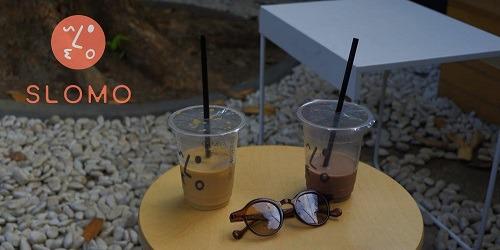 Slomo Coffee, Natuna