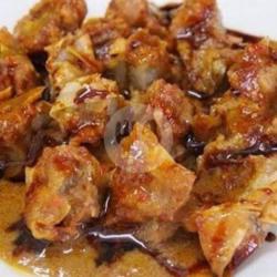 Batagor(siomay Goreng) Kentang Goreng