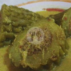 Sayur Paria Kambu