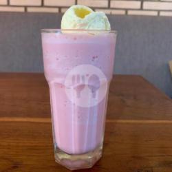 Strawbery Milkshake