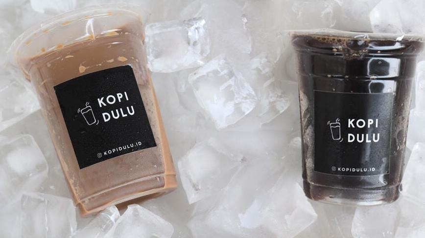 Kopi Dulu, Alam Timur
