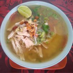 Soto Ayam Sokaraja