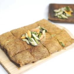 Martabak Sapi Special